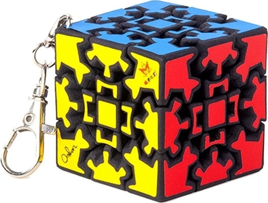 Picture of Mini Gear Cube amigówka brelok Recent Toys