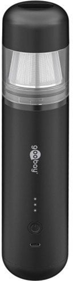 Picture of Mini odkurzacz Superior z akumulatorem