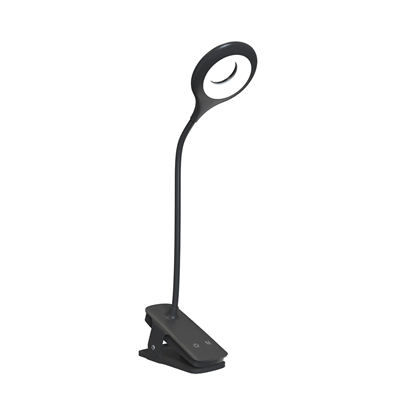 Picture of Mini Wozinsky Wireless LED Reading Lamp with Clip 