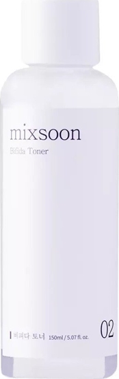 Изображение Mixsoon Tonik regenerujcy z bifidobakteriami Bifida Toner - 150 ml