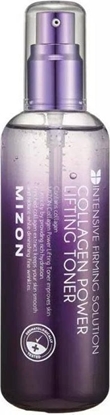 Picture of MIZON Intensive Firming Solution Collagen Power Lifting Toner ujdrniajcy tonik do twarzy z kolagenem 120ml