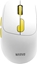 Изображение Mysz bezprzewodowa, Marvo M809W, biaa, optyczna, 1600DPI