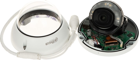 Picture of ML Kamera IP Dahua IPC-HDBW2449E-S-IL-0280B
