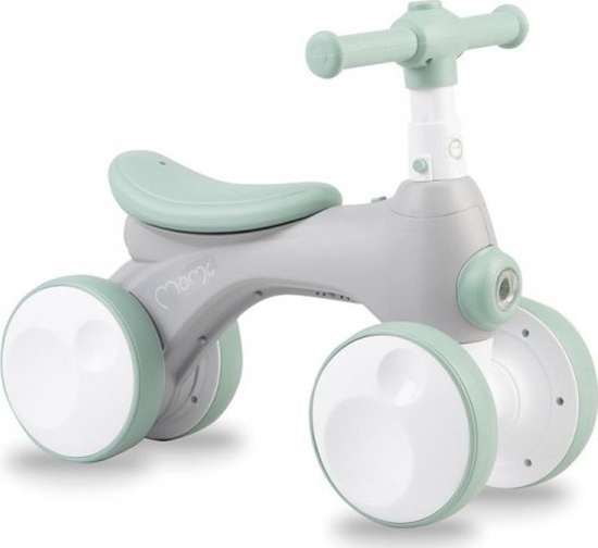 Picture of ML MoMi Jedzik z bakami TOBIS szary