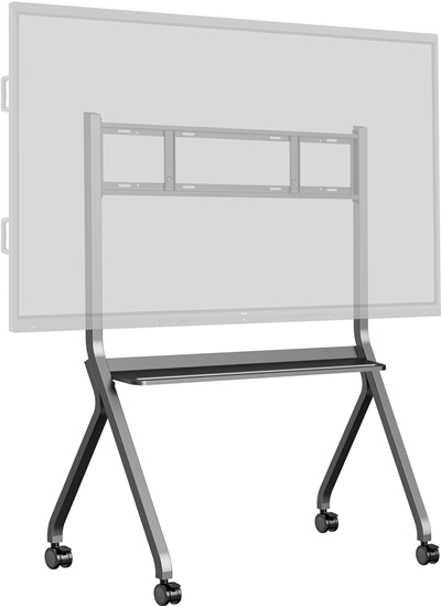 Изображение Mobile cart on wheels, max.