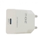 Attēls no Mobilis Energia Charger 20W Wall Charger USB-C white