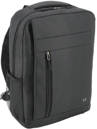 Picture of Mobilis Essential 40,6 cm (16") Plecak Czarny