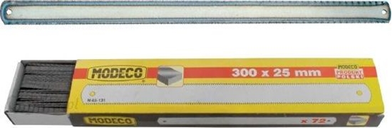 Picture of Modeco brzeszczot do metalu 300x25mm 72sztuki (MN-65-131)