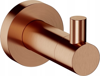 Picture of Omnires MODERN PROJEKT Haczyk, kolor miedzi szczotkowanej (CPB)