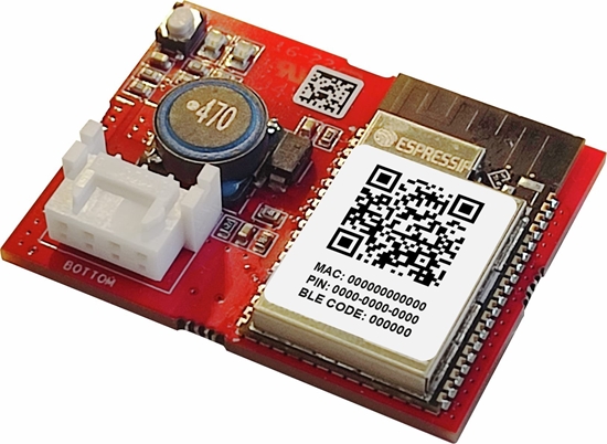 Picture of Modu cznoci BFT B-EBA Wi-Fi EVO (Bluetooth/easyAXS/TaHoma)