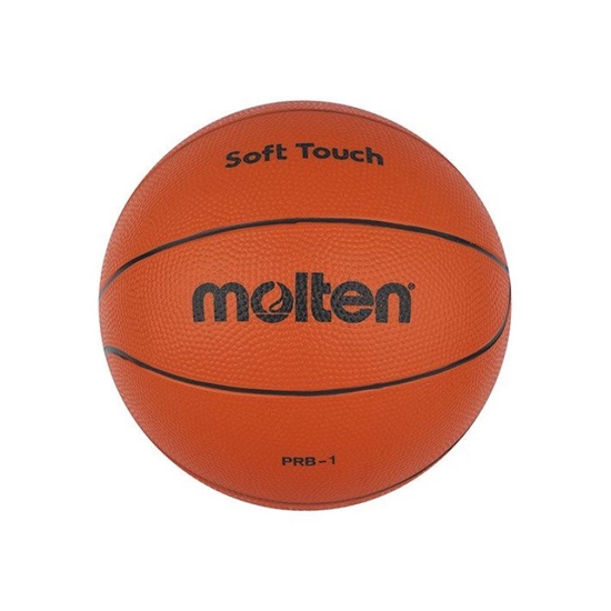 Изображение Molten Softball PRB-1 basketbola bumba