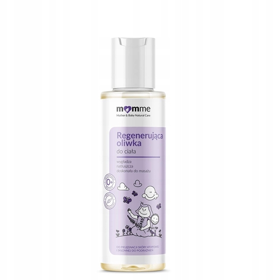 Picture of MOMME_Regenerujca oliwka 150ml