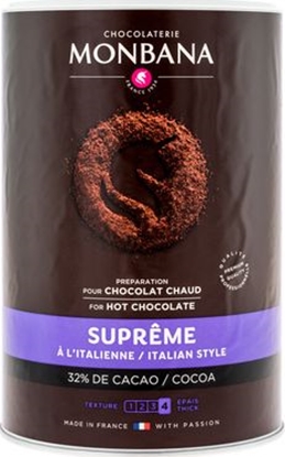 Picture of MONBANA Monbana Hot Supreme Chocolate