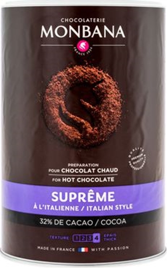 Picture of MONBANA Monbana Hot Supreme Chocolate