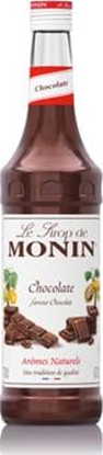 Изображение Monin Monin Chocolate - Syrop Czekoladowy 0,7L