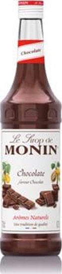 Picture of Monin Monin Chocolate - Syrop Czekoladowy 0,7L