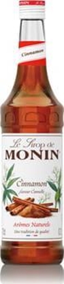 Изображение Monin Monin Cinnamon - Syrop Cynamonowy 0,7L