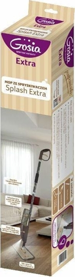 Picture of Mop Gosia Splash Extra (6057)