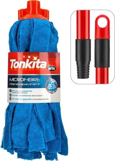 Picture of Mop Tonkita Microfibre (T0020)