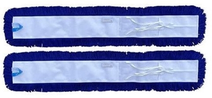 Picture of Mopgarn Ten Tax 2x1 m Saksmop Acryl,2 x 1 Mtr/Sæt