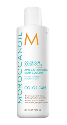 Изображение Moroccanoil Color Care Conditioner 250ml