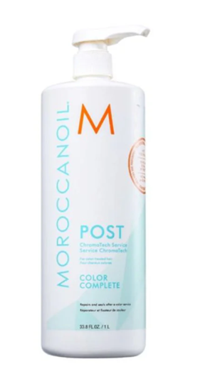 Изображение Moroccanoil Color Complete Conditioner 1000 ml