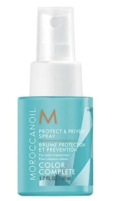 Изображение Moroccanoil Color Complete Protect&Prevent Heat Protection Spray 50ml