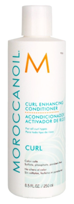 Изображение Moroccanoil Curl Enhancing Conditioner 250ml