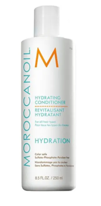 Изображение Moroccanoil Hydrating Conditioner 250 ml