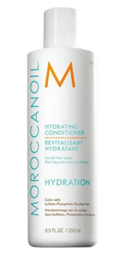 Изображение Moroccanoil Hydrating Conditioner 250 ml
