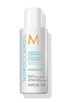 Изображение Moroccanoil Hydrating Conditioner 70 ml