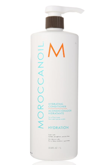 Изображение Moroccanoil Hydration Conditioner 1000ml