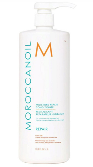 Изображение Moroccanoil Moisture Repair Conditioner 1000 ml