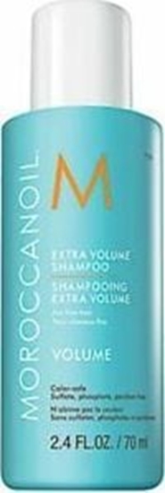 Picture of Moroccanoil Moroccanoil Volume Szampon do wosów 70ml
