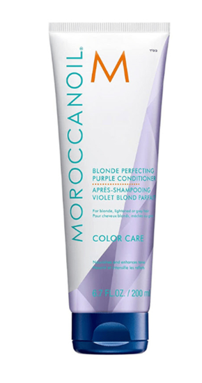 Picture of Moroccanoil Purple Conditioner 200 ml