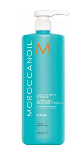 Изображение Moroccanoil Repair Moisture Repair Shampoo 1000 ml