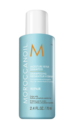 Attēls no Moroccanoil Repair Shampoo 70ml