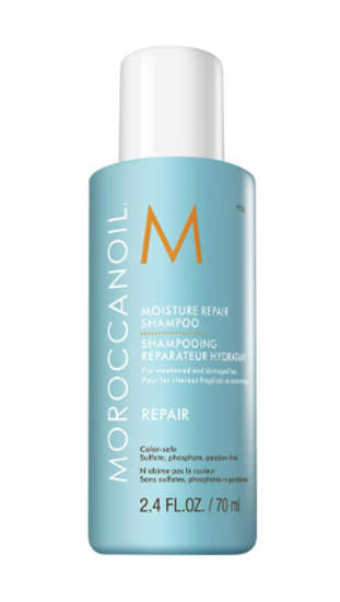 Picture of Moroccanoil Repair Shampoo 70ml