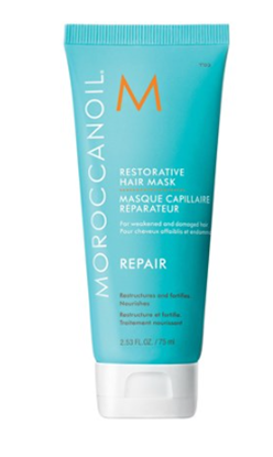 Attēls no Moroccanoil Restorative Hair Mask 75 ml