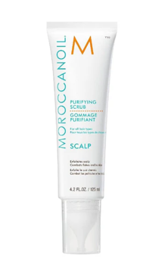 Picture of Moroccanoil Scalp Scrub 125 ml