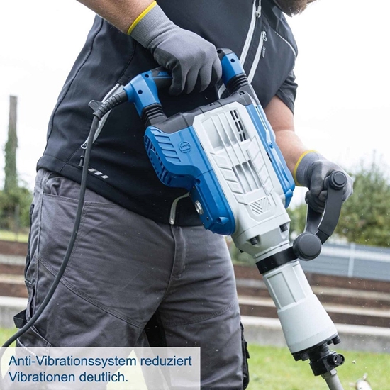 Picture of Mot wyburzeniowy Scheppach AB1900 HEX