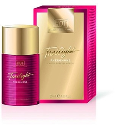 Attēls no Moteriki kvepalai su feromonais Twilight Pheromone, 50 ml