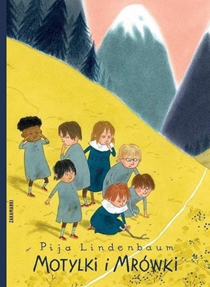 Изображение Motylki i Mrówki