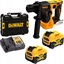 Изображение Motowiertarka Dewalt DEWALT MOTOWIERTARKA 12V 1,1J WIERCENIE 2x5,0Ah DCH072P2