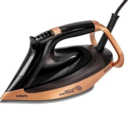 Picture of MPM MZE-30 Gludeklis 3500W