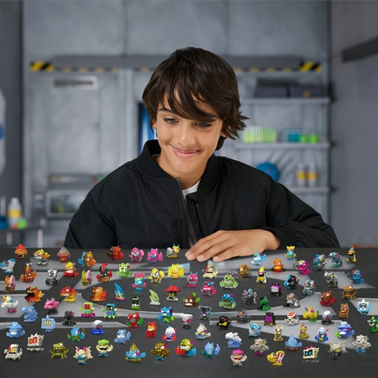 Picture of MR.BEAST LAB, SWARMS, FUSION 3PK, CDU