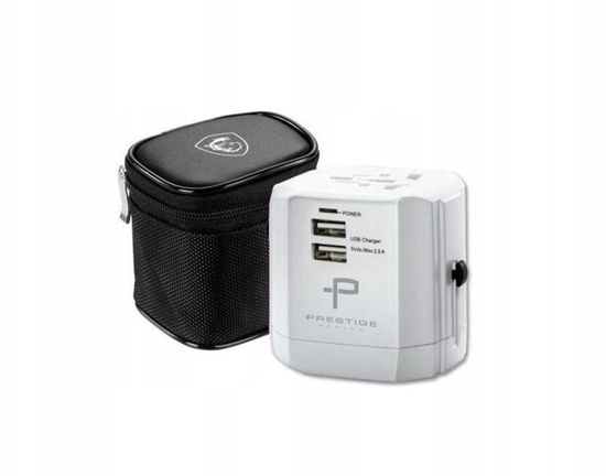 Picture of MSI Prestige Travel Adapter