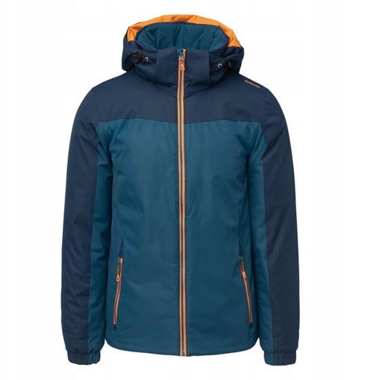 Picture of Mska Kurtka pikowana 4ARS