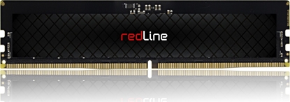 Attēls no Mushkin DDR5 16GB PC 4800 CL40  Mushkin  1,1V  Redline single intern retail