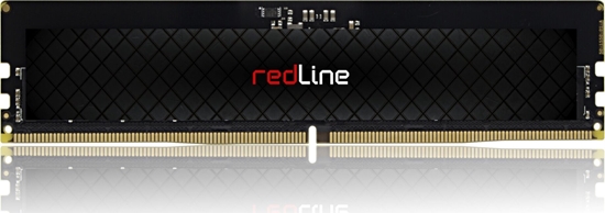 Picture of Mushkin DDR5 16GB PC 4800 CL40  Mushkin  1,1V  Redline single intern retail
